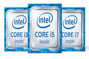Read more about the article تفاوت پردازنده های Intel Core i3, i5, i7 و Core X چیست؟