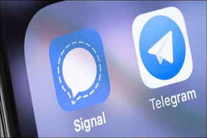 Read more about the article سیگنال در مقابل تلگرام، بهترین برنامه چت کدام است؟
