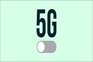 Read more about the article نحوه خاموش کردن 5G در اندروید