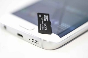 Read more about the article هفت راه برای رفع مشکل عدم شناسایی کارت SD در تلفن همراه
