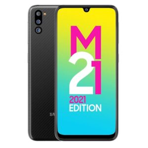 گوشی سامسونگ Galaxy M21 2021 Edition SM-M215G/DS – حافظه 128 و رم 6 – اکتیو
