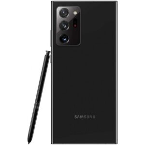 گوشی سامسونگ Galaxy Note 20 Ultra 5G SM-N986 – حافظه 256 و رم 12