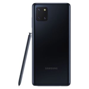 گوشی سامسونگ Galaxy Note10 Lite SM-N770F/DS – حافظه 128 و رم 8