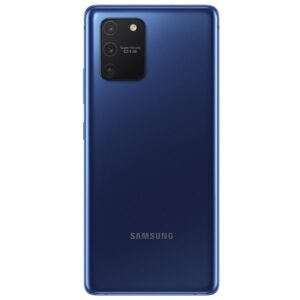 گوشی سامسونگ Galaxy S10 Lite SM-G770F/DS – حافظه 128 و رم 6