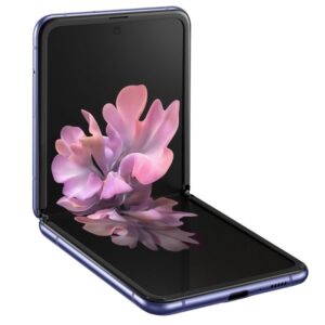 گوشی سامسونگ Galaxy Z Flip SM-F700F/DS – حافظه 256 و رم 8