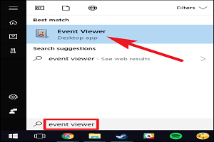 Read more about the article روش استفاده از ابزار Windows Event Viewer