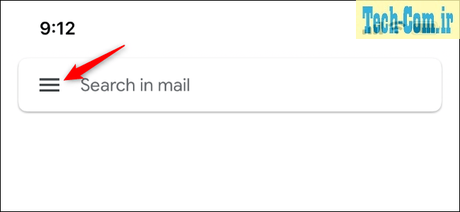 نحوه غیر فعال کردن Google Meet در Gmail شماره 2 